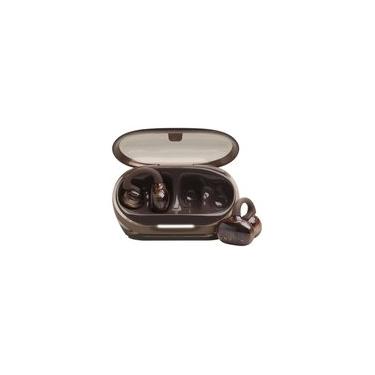 Imagem de Fone de Ouvido Open-Ear JBL Soundgear Clips, Bluetooth, Design Aberto Leve, Cobre - JBLSNDGEARCLCOPBR