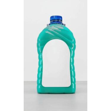 Imagem de Amaciante de Roupas 5L Aloe Vera - Congratulations Store