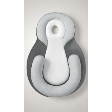 Imagem de Ninho Redutor De Berço Acolchoado Para Bebê - Congratulations Store