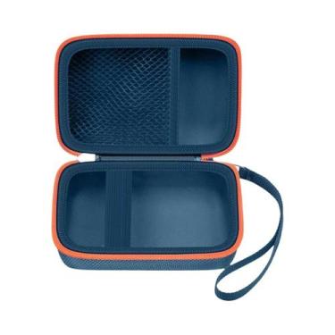 Imagem de Capa À Prova d'Água Para Caixa De Som Bluetooth Portátil JBL Go 4 3 Go