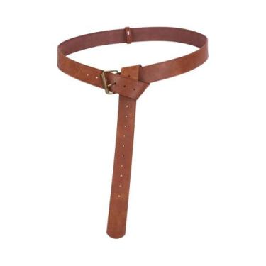 Imagem de Bolsa De Cintura De Cavaleiro Viking Medieval, Clipe De Cinto Para Moe