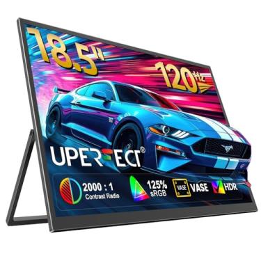 Imagem de Monitor Uperfect 18,5 Polegadas 100% SRGB
