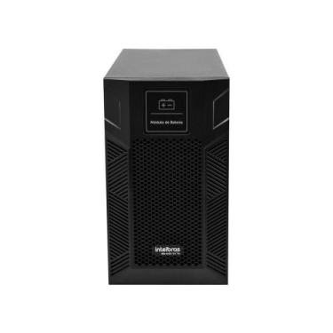 Imagem de Modulo de Bateria Torre Mb 1209 72V-TW 4822033 Intelbras, 72 Vcc