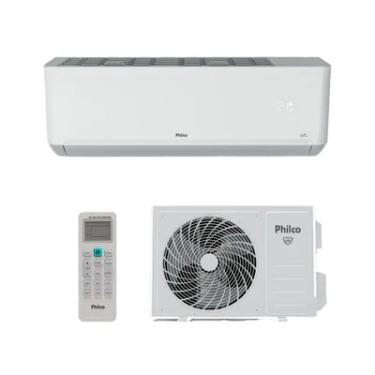 Imagem de Ar Condicionado Split Hi Wall Philco Inverter Pac12fd 12.000 Btus Frio 127v R-32