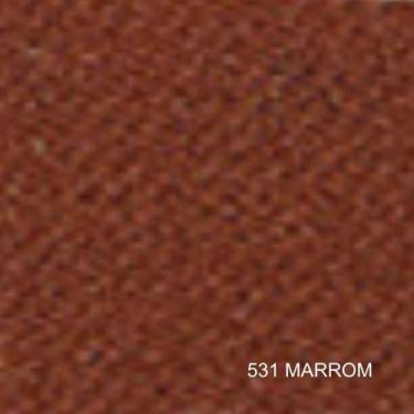 Imagem de Tinta Tecido Acrilex 37ml 531 Marrom