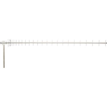 Imagem de Antena Celular Base Direcional Cf-820 800 Mhz 20 Dbi Aquario