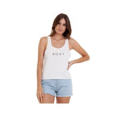 Imagem de Camiseta Regata Color Block ROXY-Feminino