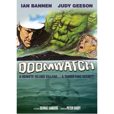 Imagem de Doomwatch (1972)