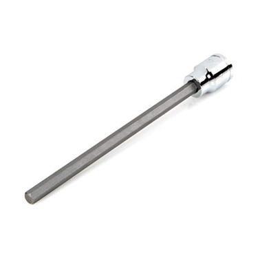 Imagem de TEKTON Chave de 9,5 mm (3/8") x soquete sextavado de 0,6 cm (1/4") | SHB12406