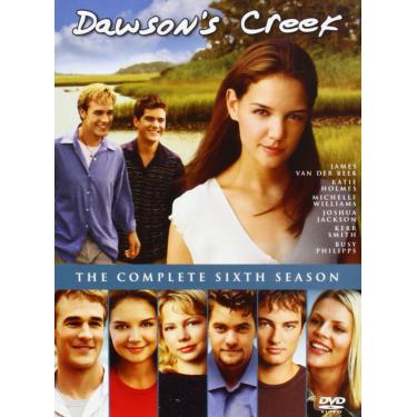Imagem de Dawson's Creek: Season 6