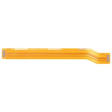 Imagem de HONGYAN Peças de substituição de telefone celular Cabo flexível da placa-mãe para OPPO A15 / A15S CFP2185 CPH2179 Acessórios telefônicos