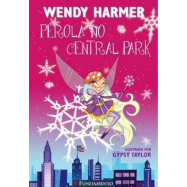 Imagem de Perola No Central Park