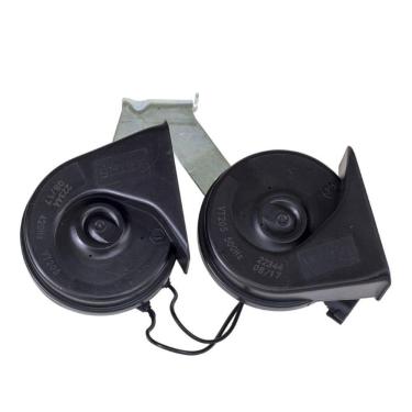 Imagem de Buzina Caracol Especifica Ford: Edge 0814, New Fiesta 1216