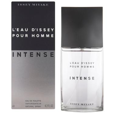 Imagem de Perfume L'Eau d'Issey Pour Homme Intense Eau de Toilette Masculino - Issey Miyake