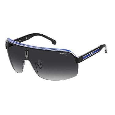 Imagem de Óculos de Sol Carrera Topcar 1/n T5c - 99 Preto