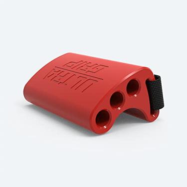 Imagem de UltraGrip – Fixação de aderência para vários cabos ARMSPORT, antebraço e dedos, treinador de pulso, aderência de exercícios de fitness, exercício de força de braço, melhor maneira de obter antebraços grandes e fortes.