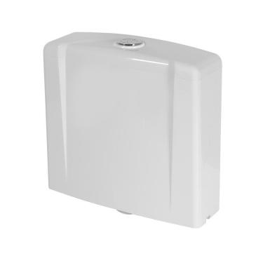 Imagem de Caixa Descarga Acoplada Universal Astra