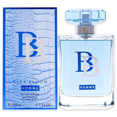 Imagem de Blue Bloom Spray masculino EDP Blue Bloom Homme 100 ml