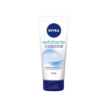 Imagem de Esfoliante Corporal Nivea Para Banho 200ml
