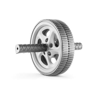 Imagem de Roda De Exercícios Hidrolight Preta