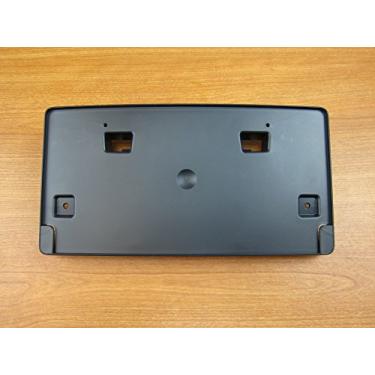 Imagem de Mopar 2015-2016 Chrysler 300 Suporte de montagem de placa de licença dianteira OEM