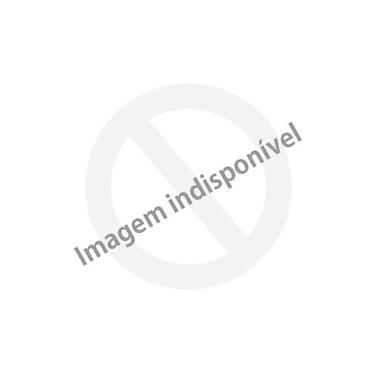 Imagem de Rolo De Silicone Vermelho Com Cabo Madeira Hauskraft 43,5Cm