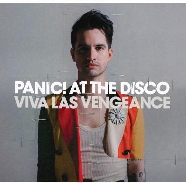 Imagem de PANIC! AT THE DISCO - VIVA LAS VENGEANCE