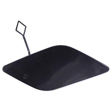 Imagem de ApplianPar Capa de gancho de reboque para para-choque dianteiro para W212 E350 E500