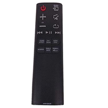 Imagem de Controle remoto AH59-02632B para Samsung Audio Soundbar HWH450 HWHM45C HWH450/ZA