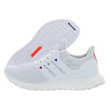 Imagem de adidas Ultraboost 4.0 DNA Shoes Womens Running Casual Sneaker Gz9232 Size 6