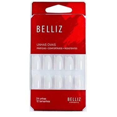 Imagem de Belliz Unhas Oval