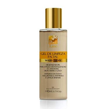 Imagem de PEEL LINE WASH CLEAN GEL DE LIMPEZA FACIAL 140ML