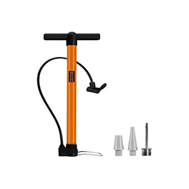 Imagem de Bomba Bico alta pressão Lj Starfer