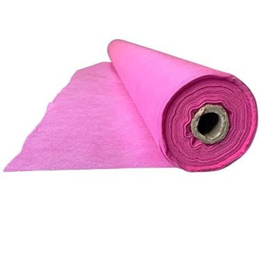Imagem de Rolo de TNT 40g - 50 Metros 1,40 de largura (Pink)