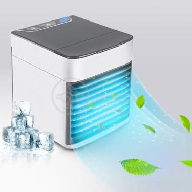 Imagem de Ar Condicionado Portátil Air Cooler Umidificador Climatizador