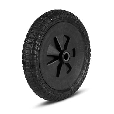 Imagem de RODA P/CARRINHO DE MAO 325X65 S/CAMARA 3/4CURTO