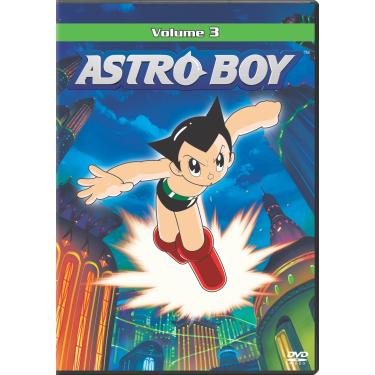 Imagem de Astro Boy: Volume 3