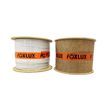 Imagem de Foxlux Cabo Coaxial RG 59 67% - 1200 metros