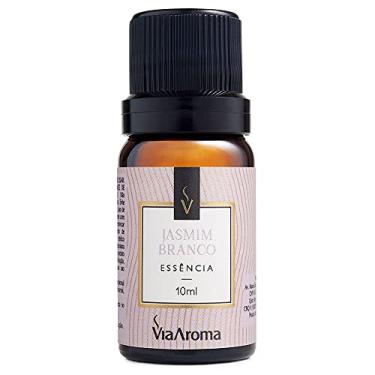 Imagem de Essência Jasmim Branco (10ml)