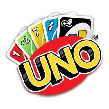 UNO – Original Copag – Walderes Jogos