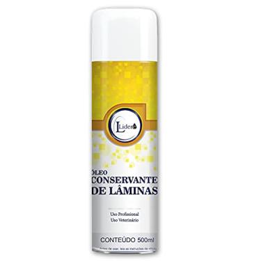 Imagem de Óleo Conservante de Lâminas Lidere 500ml