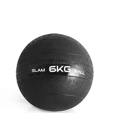 Imagem de Slam Ball B , 6Kg , Liveup Sports