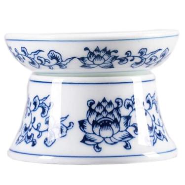 Imagem de PAYNAN Coadores de chá chineses de porcelana para infusores, filtros de Kung Fu Teawares Teasets Acessórios