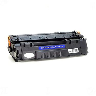 Imagem de Q7553a / Q5949a Cartucho De Toner Compatível Para 1320 / P2015| PREMIUM
