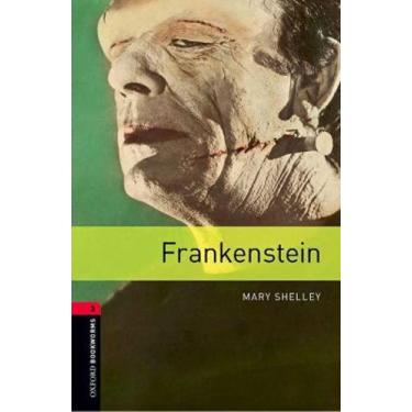 Imagem de Frankenstein - With Audio Pack - 3Rd Ed - Oxford University