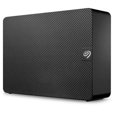 Imagem de HD Externo 10TB Seagate Expansion - USB 3.0 - STKP10000400-Unissex