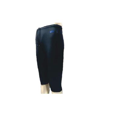 Imagem de Calça Compressão Tecido Tecnológico Flag Football, Rugby, Ciclismo e Atletismo-Unissex