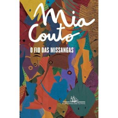 Imagem de Fio das Missangas, o - (Nova Capa)