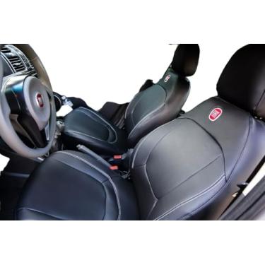 Imagem de Capa Especifica Palio ELX HLX 2003-2012