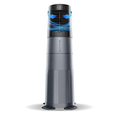 Imagem de SYMPHONY Climatizador Duet iS 6 Litros 75w 127v Grafite